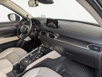 фото Mazda CX-5 II 2021