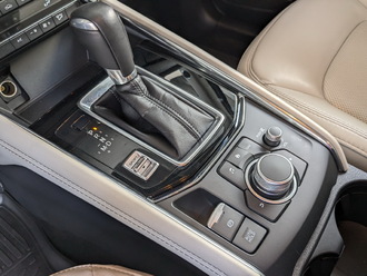 фото Mazda CX-5 II 2021