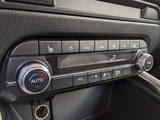 фото Mazda CX-5 II 2021