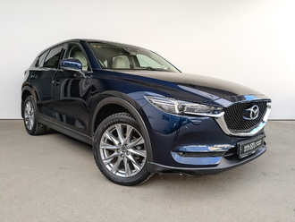 фото Mazda CX-5 II 2021