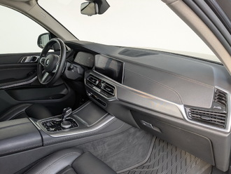 фото BMW X5 (G05/F95) 2020