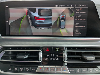 фото BMW X5 (G05/F95) 2020