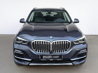 фото BMW X5 (G05/F95) 2020