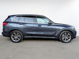 фото BMW X5 (G05/F95) 2020