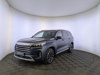 фото Exeed VX I 2023