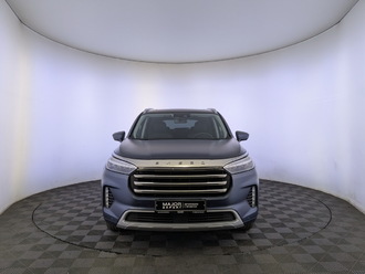 фото Exeed VX I 2023