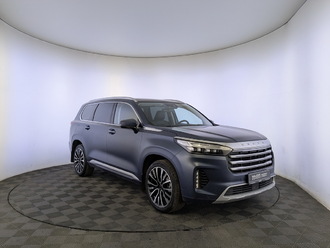 фото Exeed VX I 2023