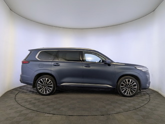 фото Exeed VX I 2023