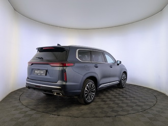 фото Exeed VX I 2023