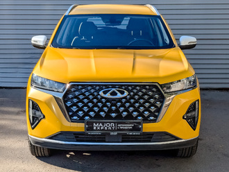 фото Chery Tiggo 7 Pro 2024