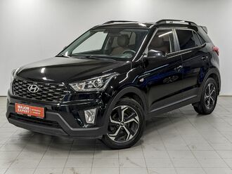 фото Hyundai Creta I 2020