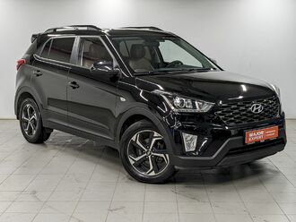 фото Hyundai Creta I 2020