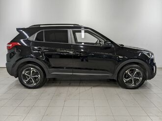 фото Hyundai Creta I 2020