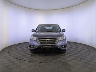 фото Honda CR-V IV 2013