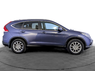 фото Honda CR-V IV 2013