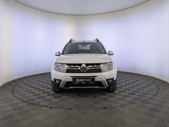 фото Renault Duster 2020