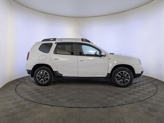 фото Renault Duster 2020