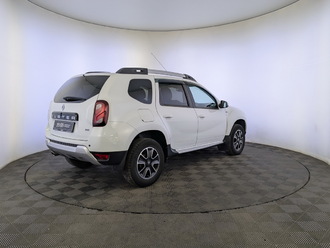 фото Renault Duster 2020