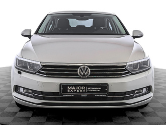 фото Volkswagen Passat B8 2019