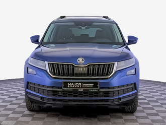 фото Skoda Kodiaq 2019