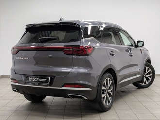 фото Chery Tiggo 7 Pro 2023