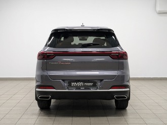 фото Chery Tiggo 7 Pro 2023