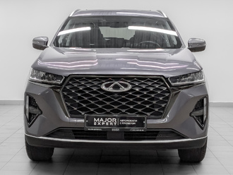 фото Chery Tiggo 7 Pro 2023