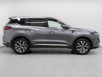 фото Chery Tiggo 7 Pro 2023