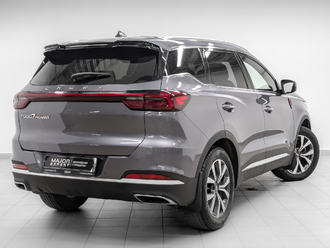 фото Chery Tiggo 7 Pro 2023