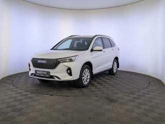 фото HAVAL M6 2023