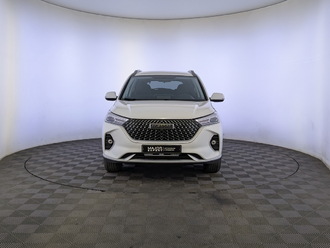 фото HAVAL M6 2023