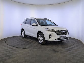 фото HAVAL M6 2023