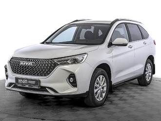 фото HAVAL M6 2023