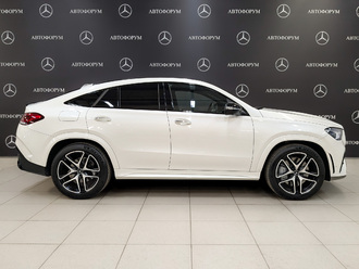 фото Mercedes-Benz GLE 53 AMG Coupe 4M 2020