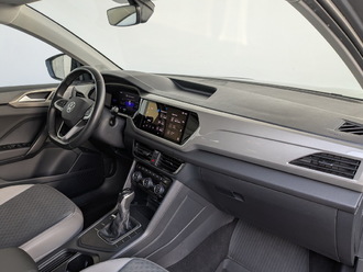 фото Volkswagen Taos I 2022