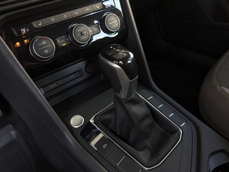 фото Volkswagen Taos I 2022