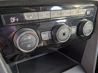фото Volkswagen Taos I 2022