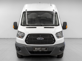 фото Ford Transit VII 2018
