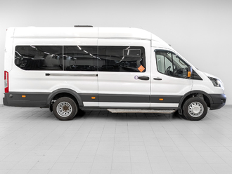 фото Ford Transit VII 2018