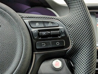 фото Kia Optima IV 2017