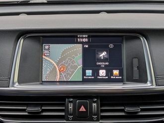 фото Kia Optima IV 2017