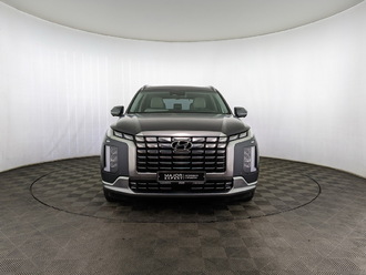 фото Hyundai Palisade I 2022