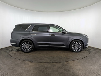фото Hyundai Palisade I 2022
