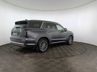 фото Hyundai Palisade I 2022