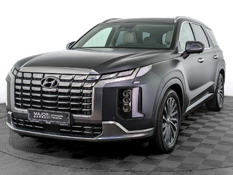 фото Hyundai Palisade I 2022