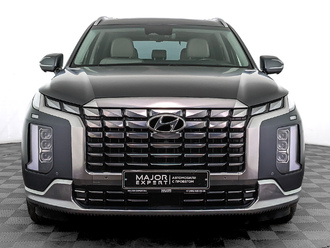 фото Hyundai Palisade I 2022
