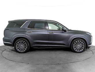 фото Hyundai Palisade I 2022