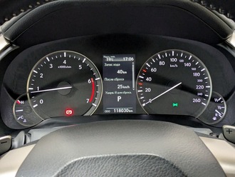 фото Lexus RX IV 2020