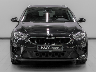 фото Kia Ceed III 2020