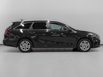 фото Kia Ceed III 2020